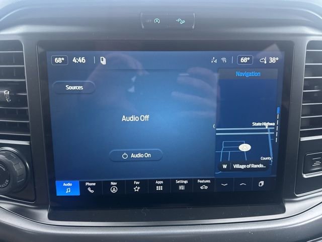 New 2026 Ford F150 XLT w/ Equipment Group 302A MID image 35