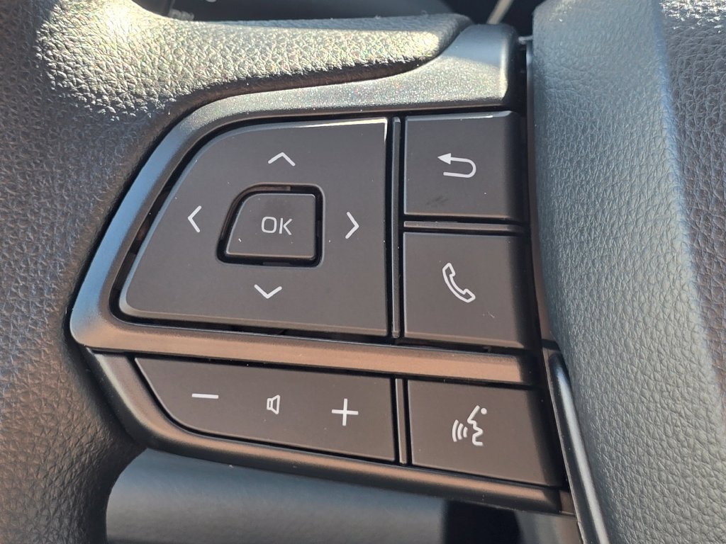 New 2026 Toyota Sienna LE AWD/4WD image 27