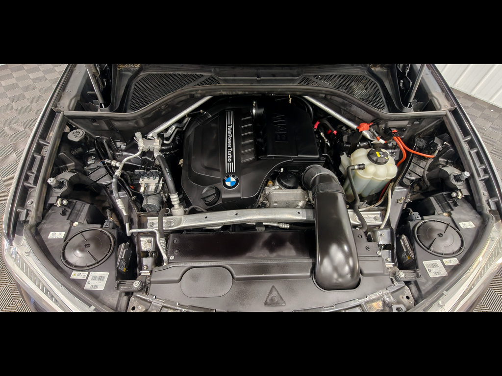 Used 2018 BMW X5 xDrive35i AWD/4WD image 57