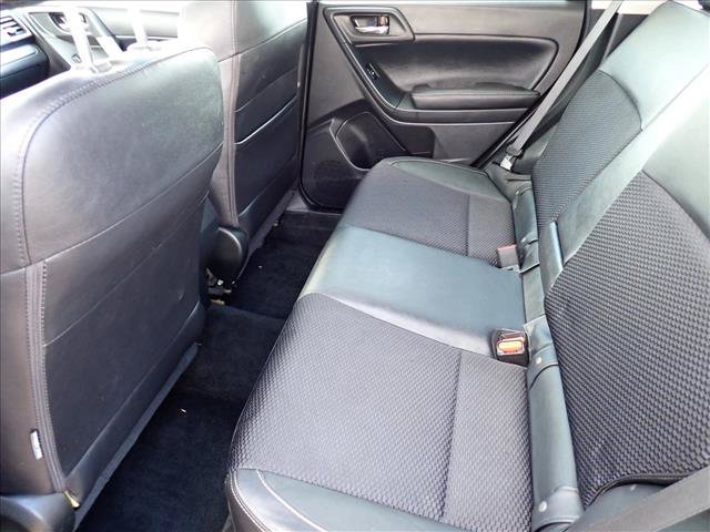 Used 2018 Subaru Forester 2.0XT Premium AWD/4WD image 9