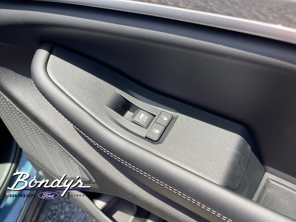 Used 2026 Jeep Grand Cherokee L Limited w/ Limited Altitude Package RWD image 19