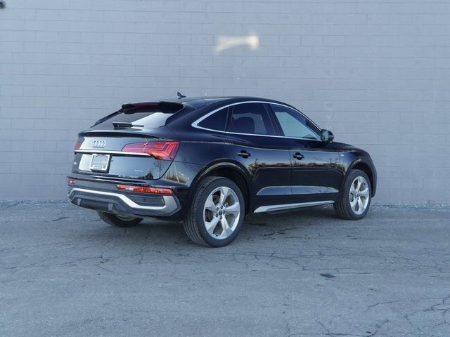 Used 2024 Audi Q5 2.0T Premium Plus image 7