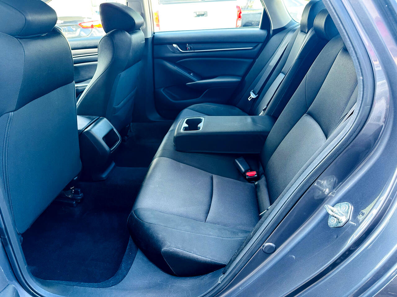 Used 2019 Honda Accord LX image 16