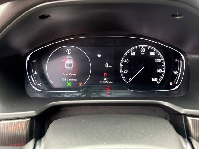 Used 2022 Honda Accord Sport image 12