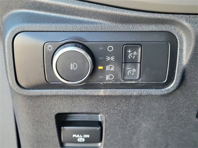 Used 2022 Ford Bronco Big Bend image 20