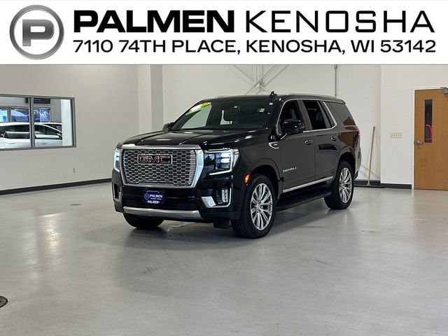 Used 2023 GMC Yukon Denali