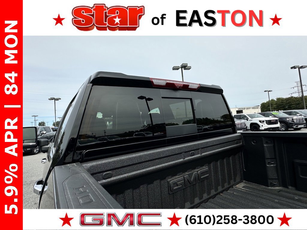 New 2026 GMC Sierra 3500 Denali Ultimate image 30