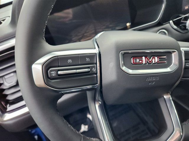 New 2026 GMC Canyon Elevation w/ Convenience Package image 19