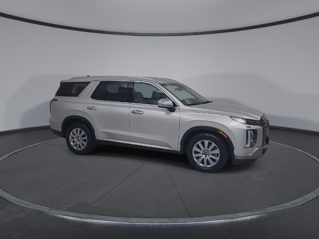 Used 2025 Hyundai Palisade SEL AWD/4WD image 18