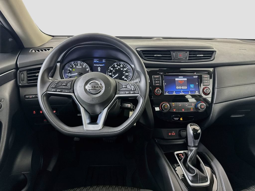 Used 2019 Nissan Rogue S AWD/4WD image 20