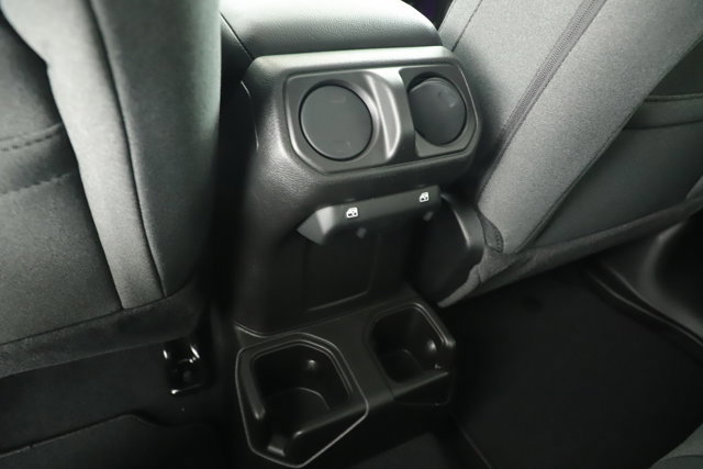 New 2026 Jeep Gladiator Sport image 25