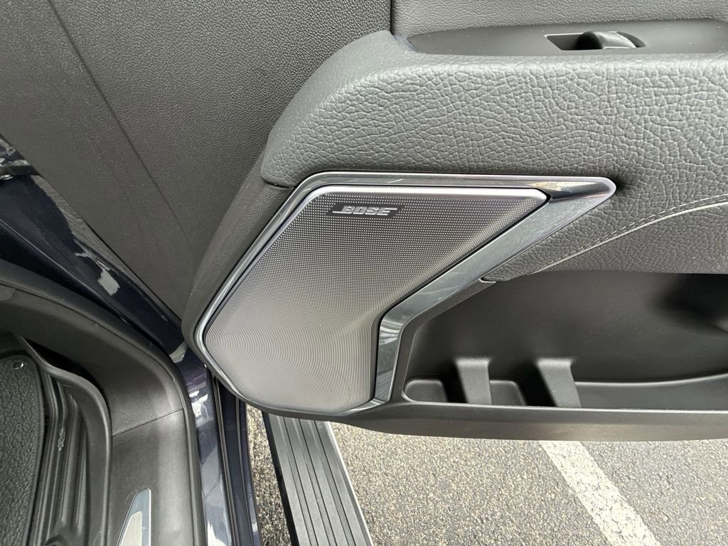 Certified 2025 GMC Sierra 1500 Denali w/ Denali Reserve Package image 31