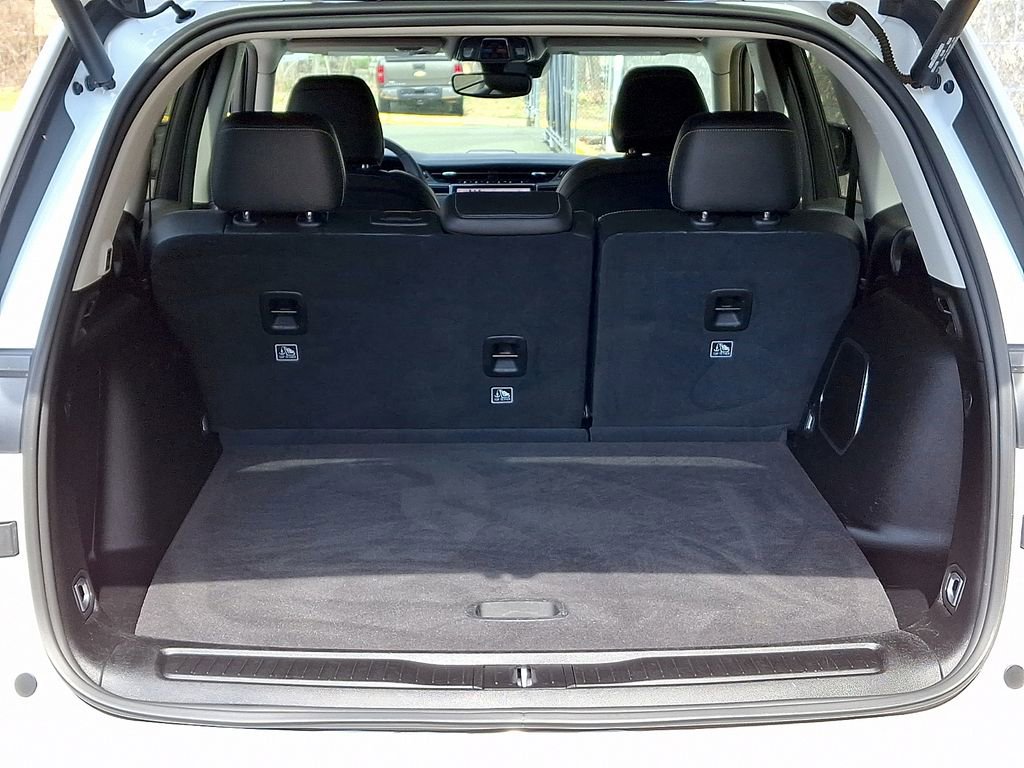 Used 2023 Jeep Grand Cherokee 4WD 4xe image 31