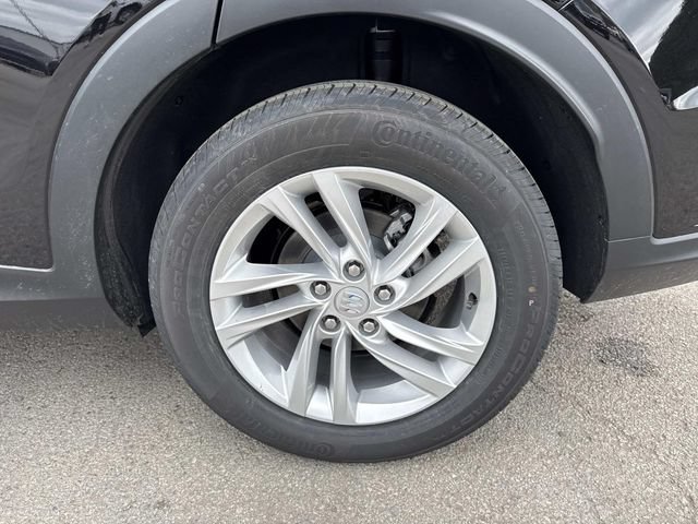 New 2026 Buick Envista Preferred w/ Convenience I Package FWD image 26