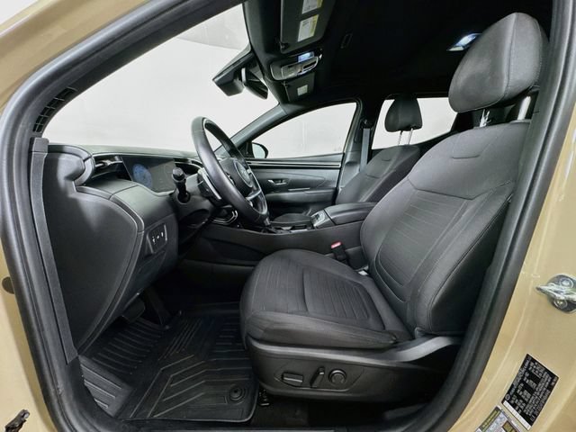 Used 2023 Hyundai Santa Cruz SEL Premium AWD/4WD image 35