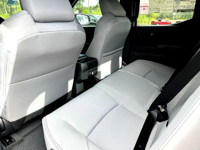 New 2026 Toyota Tacoma SR5 image 16