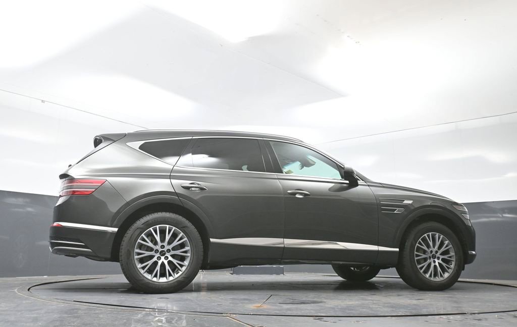 Used 2025 Genesis GV80 2.5T Standard AWD/4WD image 54