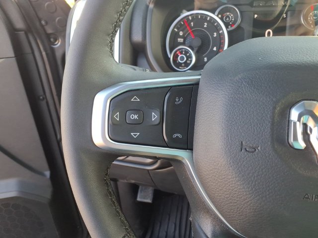 Used 2026 RAM 2500 Big Horn AWD/4WD image 19