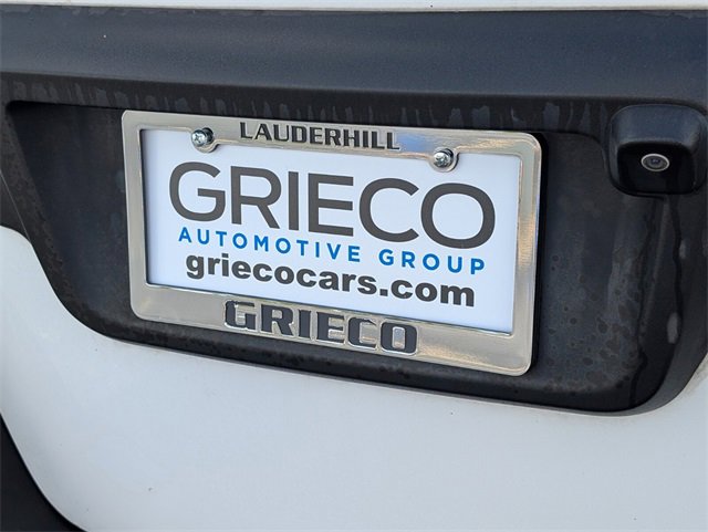 Used 2019 RAM ProMaster City Tradesman image 13