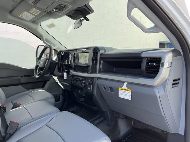 Used 2026 Ford F250 XL w/ XL Chrome Package AWD/4WD image 36