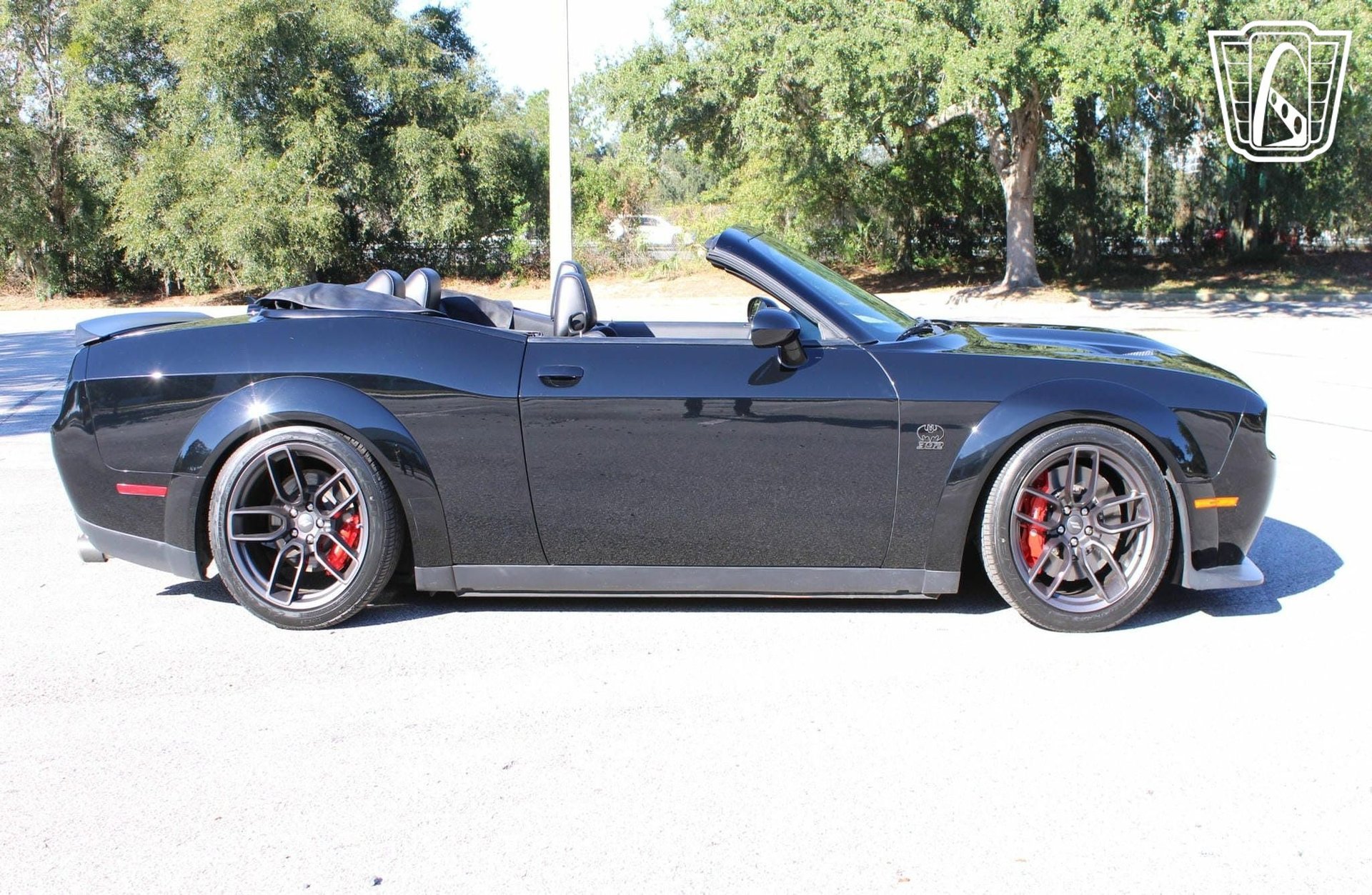 Used 2020 Dodge Challenger R/T Scat Pack RWD image 24
