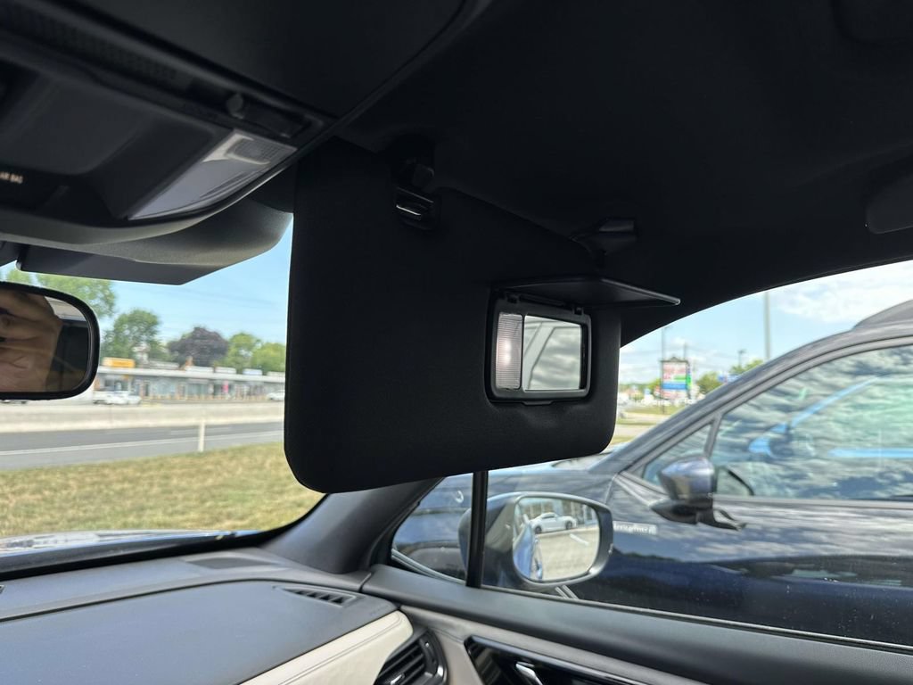 New 2026 Subaru Forester Limited AWD/4WD image 16