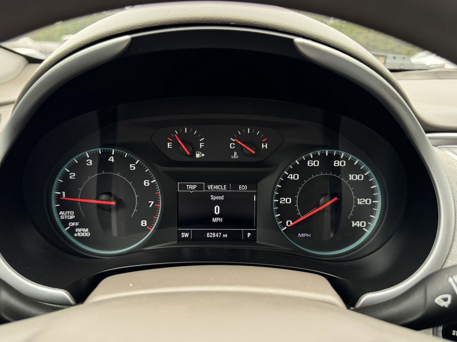 Used 2022 Chevrolet Malibu LT image 18