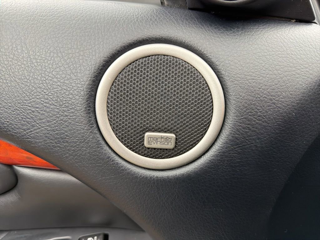 Used 2008 Lexus SC 430 Convertible w/ Preferred Accessory Pkg image 17