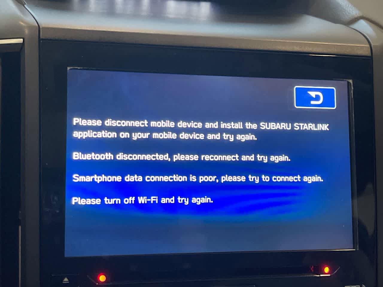 Used 2019 Subaru Crosstrek 2.0i Limited w/ Moonroof Package w/Navigation AWD/4WD image 18
