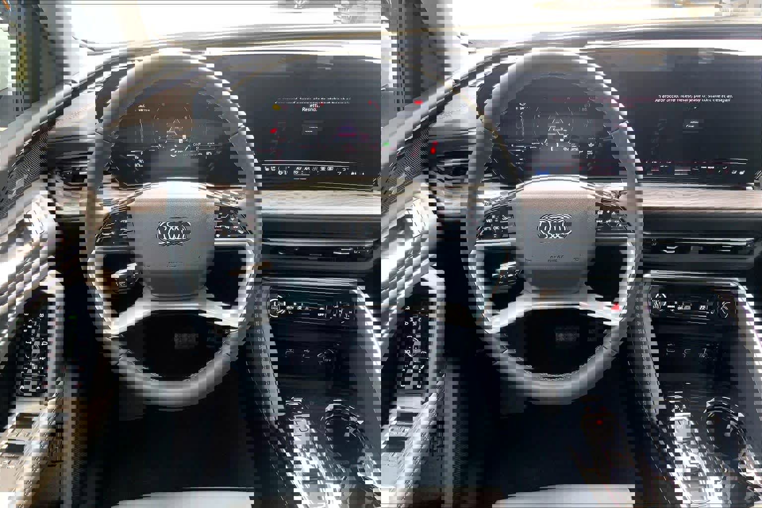 Used 2025 Audi Q5 Premium Plus image 5