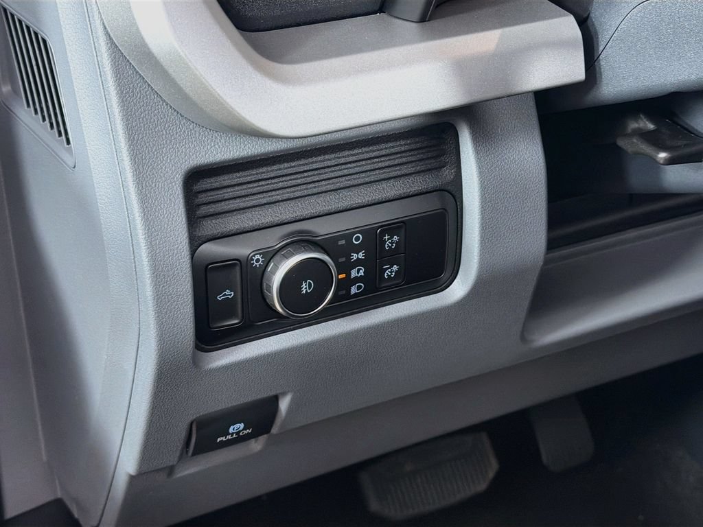 New 2027 Ford F350 XL w/ STX Appearance Package AWD/4WD image 10