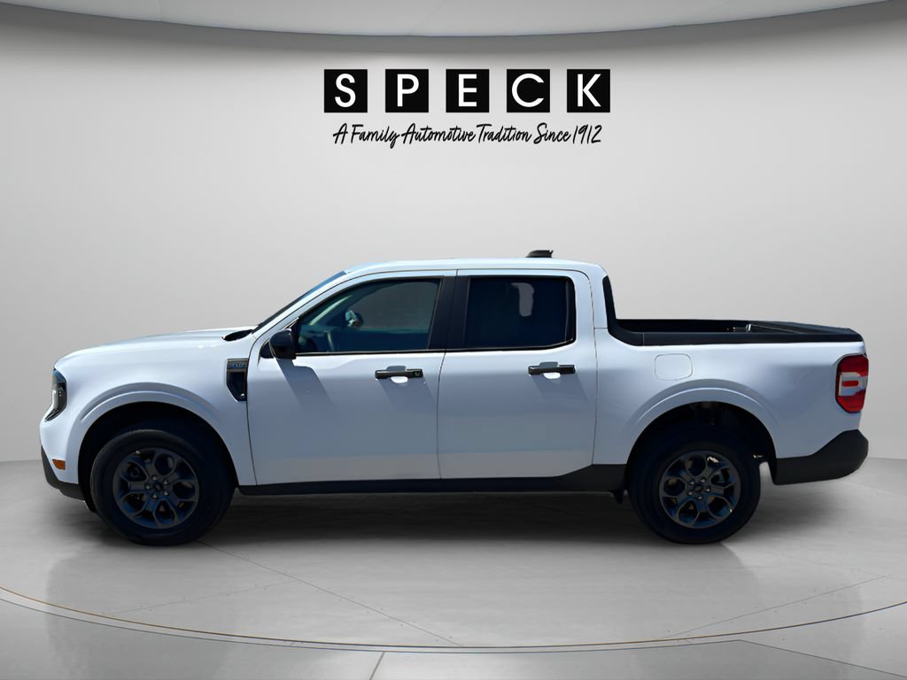Used 2026 Ford Maverick XLT w/ XLT Luxury Package AWD/4WD image 2