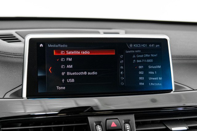 Used 2021 BMW X1 sDrive28i FWD image 29