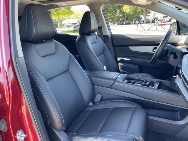 Used 2025 Nissan Murano SL w/ Cargo Package AWD/4WD image 28