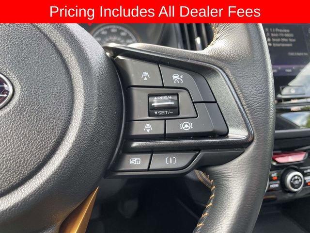Used 2024 Subaru Forester Wilderness AWD/4WD image 27