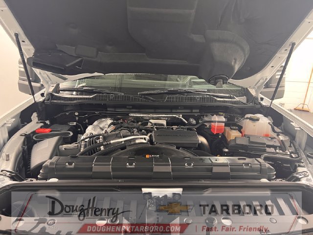 New 2026 Chevrolet Silverado 2500 ZR2 AWD/4WD image 26