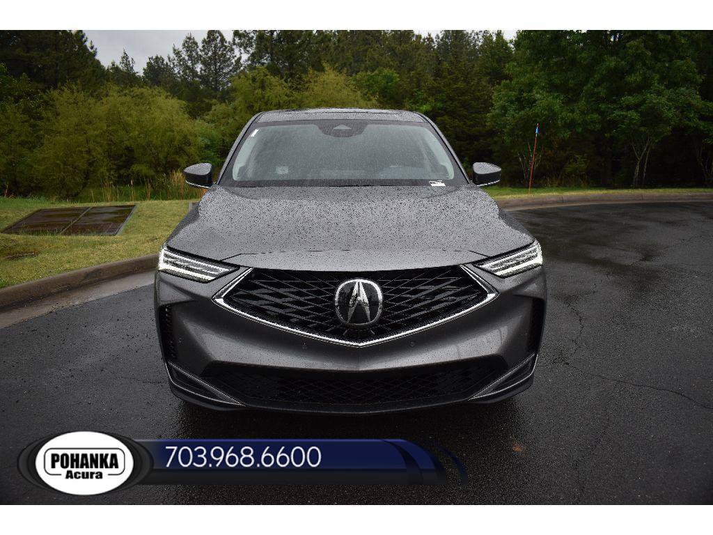 New 2026 Acura MDX SH-AWD w/ Technology Package image 2