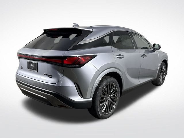 New 2026 Lexus RX 350 AWD w/ Convenience Package image 37