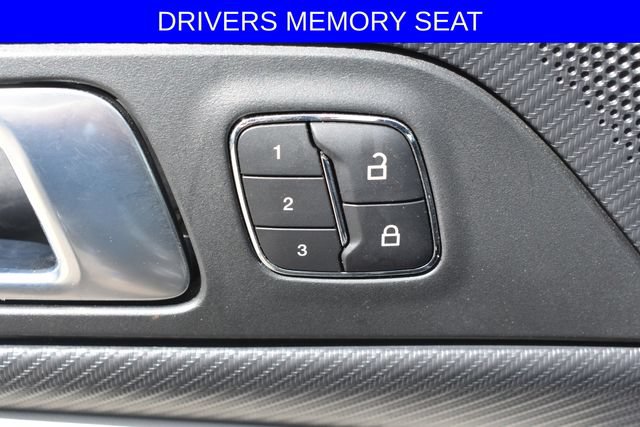 Used 2024 Ford Mustang GT Premium w/ GT Performance Package RWD image 6