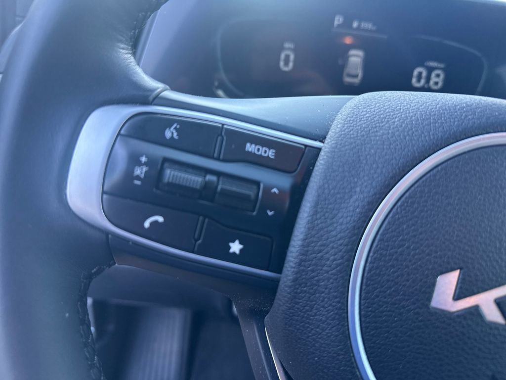 Used 2023 Kia Sportage X-Line image 17