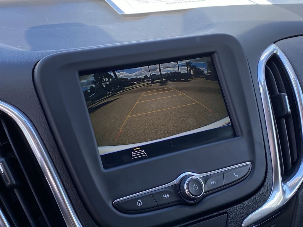 Used 2019 Chevrolet Equinox LT image 27