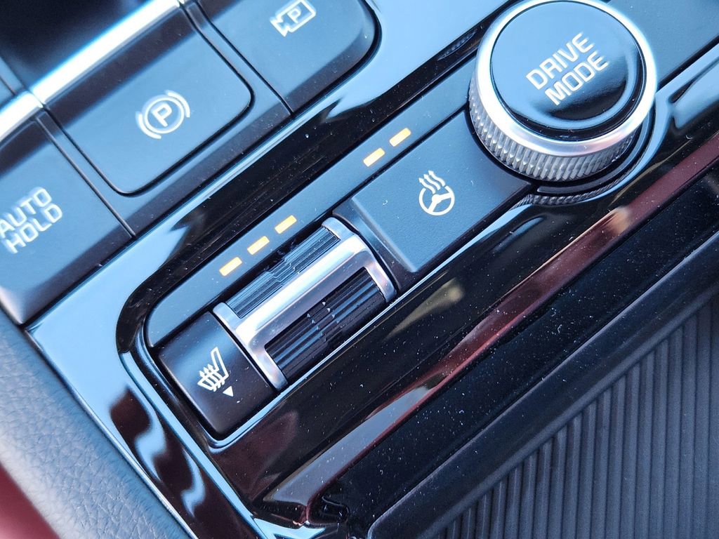 New 2026 Kia K5 GT-Line image 22