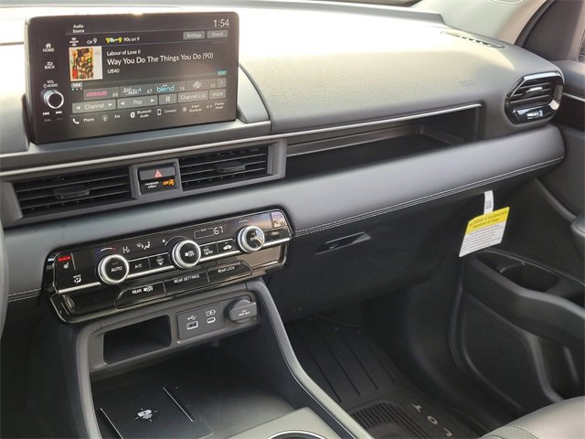 Certified 2025 Honda Pilot EX-L image 29