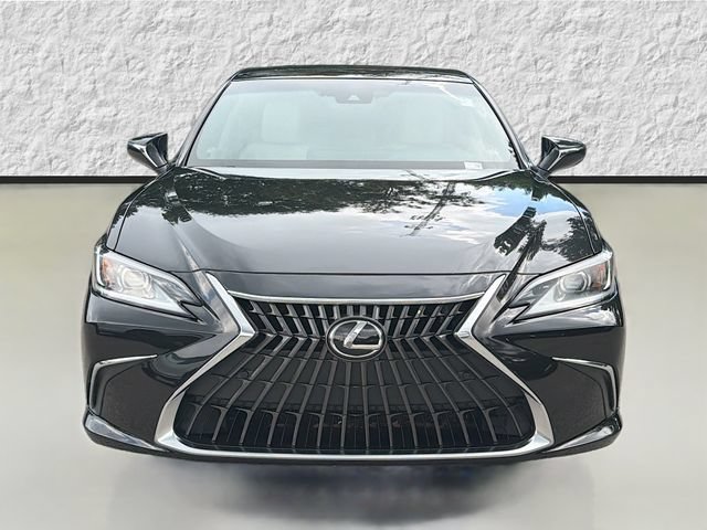 Used 2022 Lexus ES 350 w/ Premium Package FWD image 8