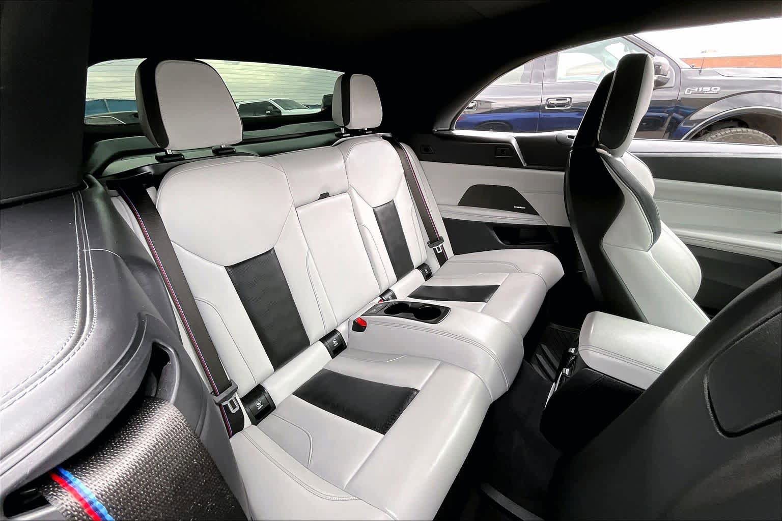Used 2023 BMW M4 xDrive Competition image 18