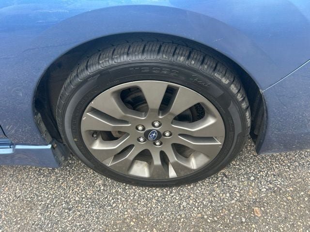 Used 2016 Subaru Impreza 2.0i Sport Limited AWD/4WD image 2