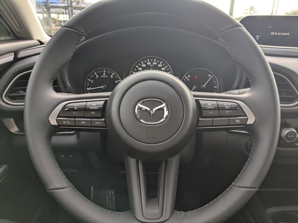 New 2026 MAZDA CX-30 AWD 2.5 S w/ Select Sport Pkg image 27