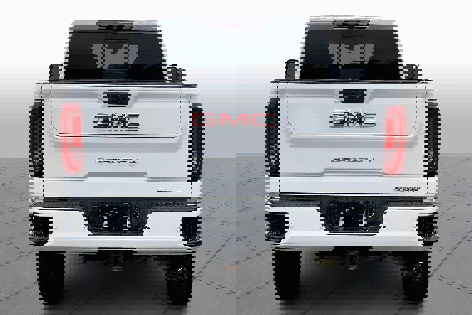 Used 2020 GMC Sierra 2500 Denali w/ Denali Ultimate Package image 4