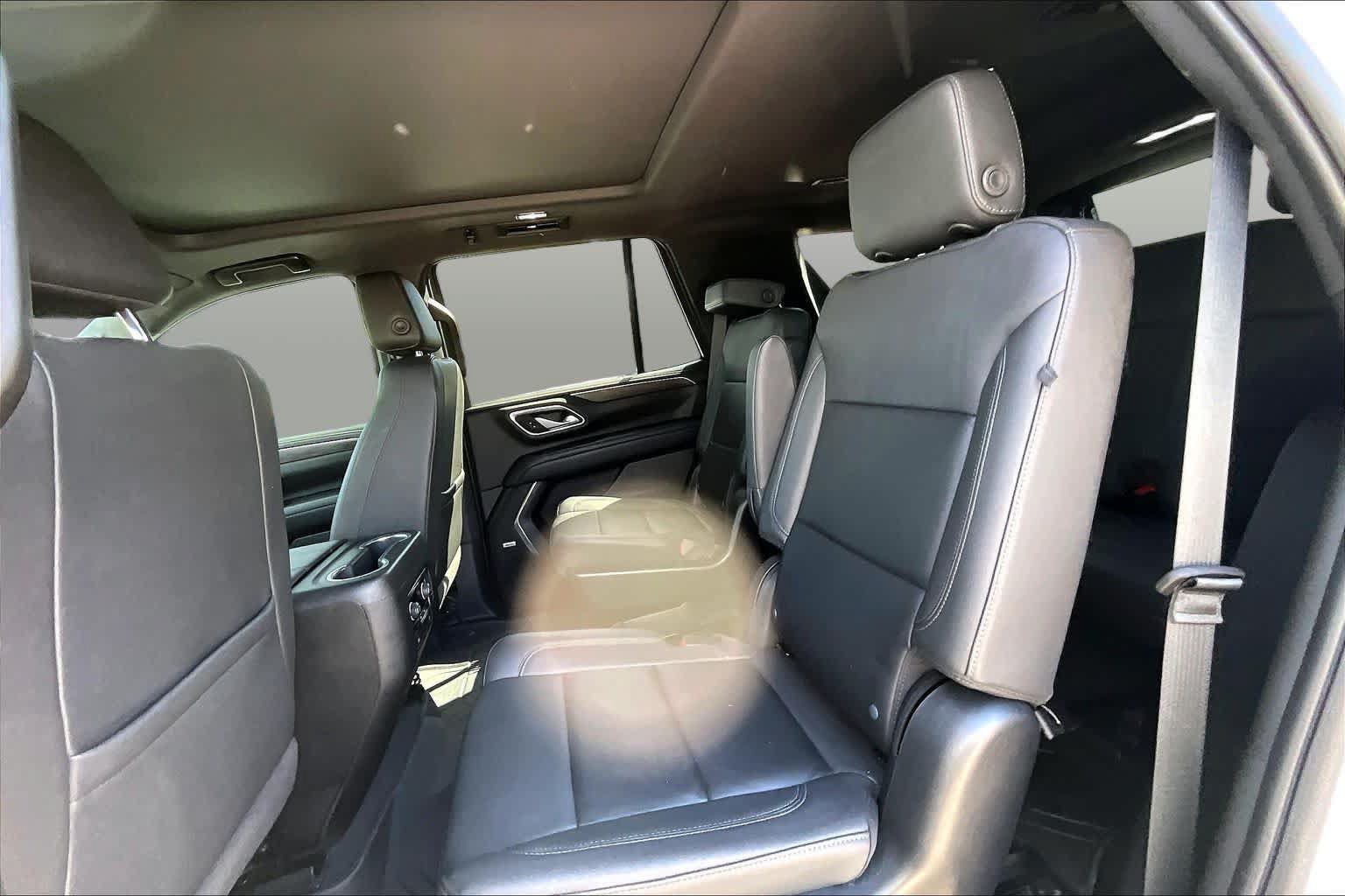 Used 2023 Chevrolet Tahoe Z71 AWD/4WD image 21