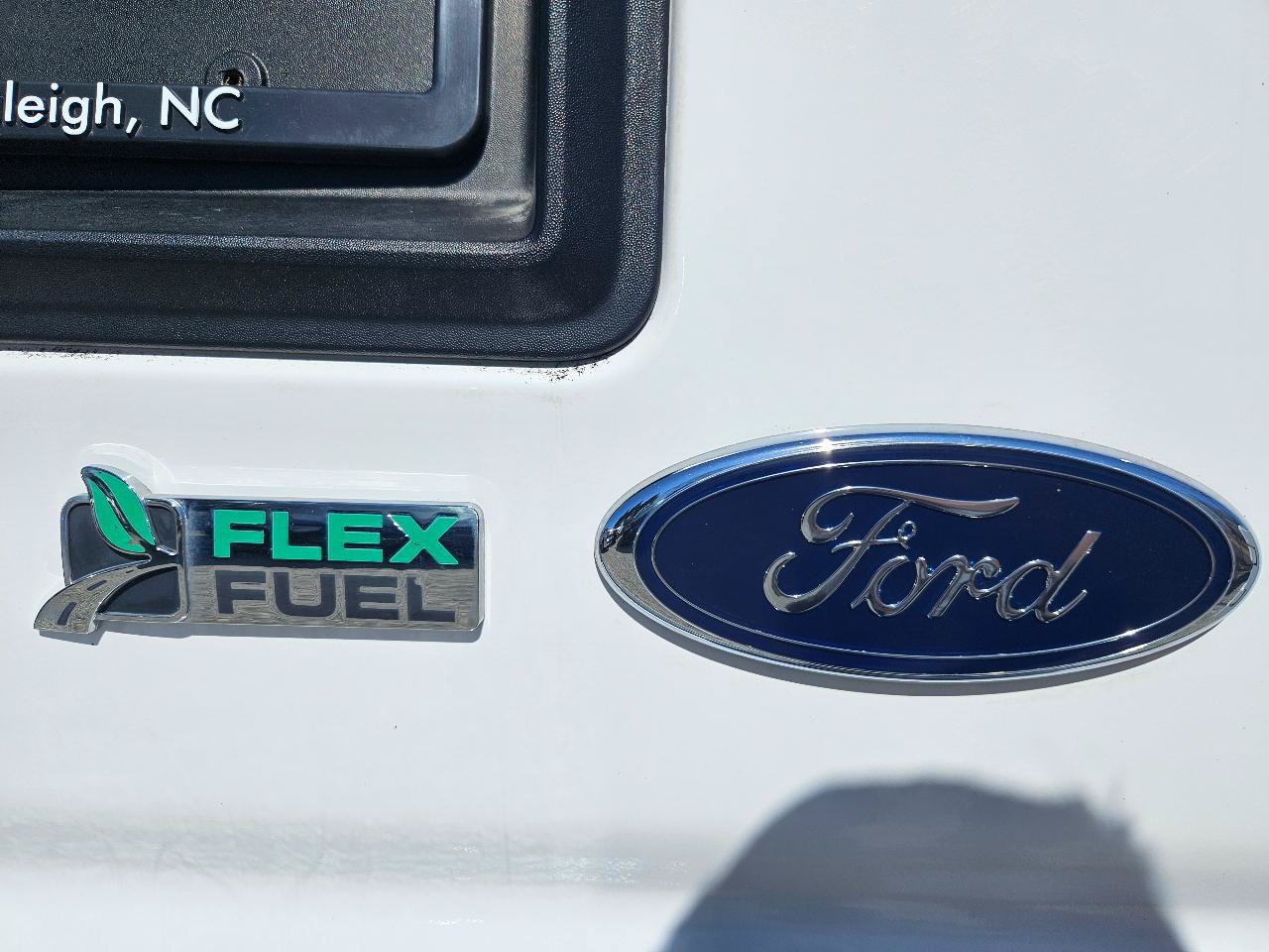 Used 2013 Ford E-350 and Econoline 350 Extended Super Duty w/ PWR Group RWD image 60